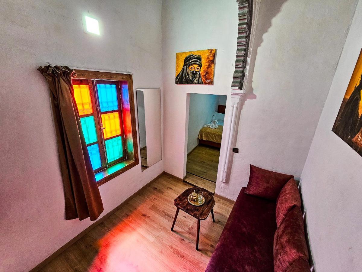 מלון רבאט Dar Saba מראה חיצוני תמונה